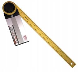 Richmann Exclusive Echer tamplar/dulgher, unghi reglabil, 500 mm, Richmann Exclusive (C1375) Vinclu