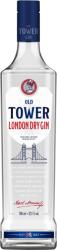 Old Tower London Dry - джин 700ml