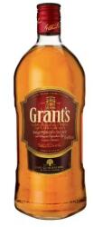 Grant's Grant's Triple Wood - бленд шотландско уиски 1.75L