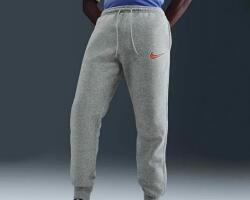 Nike Sportswear Club M | Bărbați | Pantaloni de trening | Gri | HV0865-063