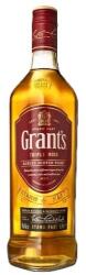 Grant's Grant's Triple Wood - бленд шотландско уиски 200ml