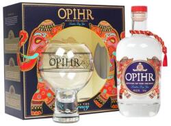 Opihr Oriental Spiced London Dry с чаша - джин 700ml