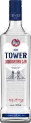 Old Tower London Dry - джин 1L