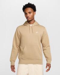 Nike Club L | Bărbați | Hanorace | Maro | FN3859-297