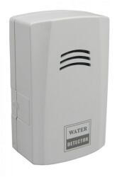 WizMart Detector De Inundatie NB-138R-12 WIZMART, 12Vcc, Buzzer, Alarma Acustica (NB-138R-12)