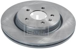 Febi Bilstein Disc frana FEBI BILSTEIN 105852 (105852) - fixbox
