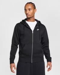 Nike Club M | Bărbați | Hanorace | Negru | FN3861-010