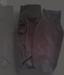  Sötétbarna tacsipulcsi (HR704481)