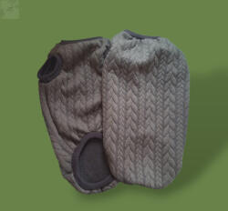  Sötétzöld tacsipulcsi (HR827305)