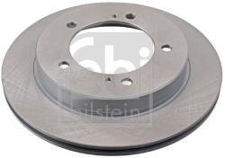 Febi Bilstein Disc frana FEBI BILSTEIN 108602 (108602) - fixbox