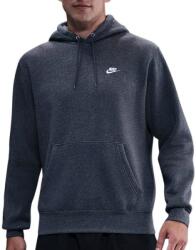 Nike Club Mens Pullover Fleece Hoodie L | Bărbați | Hanorace | Gri | FN3859-071