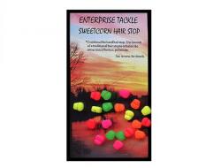 Enterprise Takle Porumb artificial Enterprise Tackle Sweetcorn Hair Stops Mix (culori mixte)