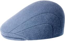 Kangol Kangol, Basca wool 504 albastru denim (0258BC-Denim)