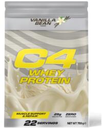 CELLUCOR C4 Whey Protein [759~770 грама] Ванилия