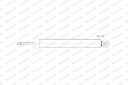 MONROE amortizor MONROE G43162 (G43162) - centralcar