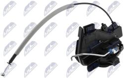 NTY incuietoare usa NTY EZC-HY-650 (EZC-HY-650)