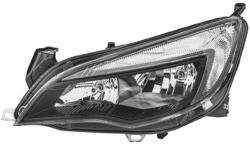 HELLA Hlavný svetlomet HELLA 1EG 010 011-371 (1EG 010 011-371)