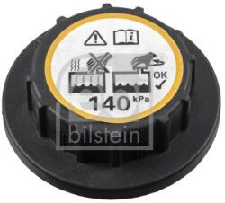 Febi Bilstein Uzatvárací kryt, nádobka chladiacej kvapaliny FEBI BILSTEIN 188567 (188567)