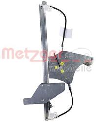Metzger Autoteile Mecanism actionare geam METZGER AUTOTEILE 2160585 (2160585)