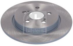 Febi Bilstein Disc frana FEBI BILSTEIN 193391 (193391)