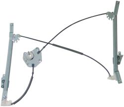 VALEO Mecanism actionare geam VALEO 851109 (851109) - automobilus