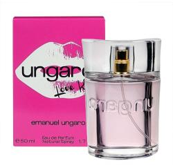 Emanuel Ungaro Ungaro Love Kiss EDP 90 ml