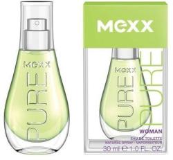Mexx Pure Woman EDT 30 ml