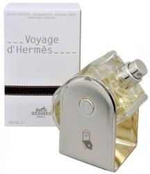 Hermès Voyage D'Hermes (Refillable) EDT 35 ml