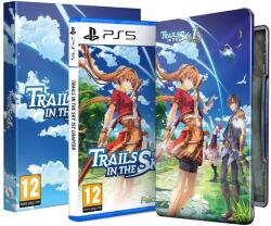 GungHo Online Entertainment Trails in the Sky 1st Chapter [Steelbook Edition] (PS5)