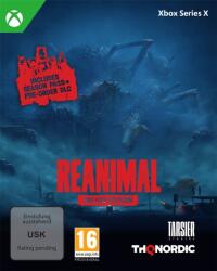 THQ Nordic Reanimal [Deluxe Edition] (Xbox Series X/S)