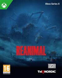 THQ Nordic Reanimal (Xbox Series X/S)