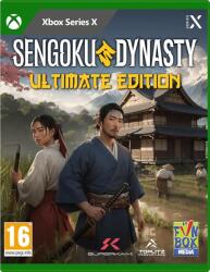 Funbox Media Sengoku Dynasty [Ultimate Edition] (Xbox Series X/S)