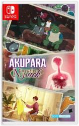 Soft Source Akupara Narrative Pack (Switch)