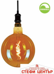 VIVALUX Gfa200 led 6w e27 2200k flick art led (viv004182)