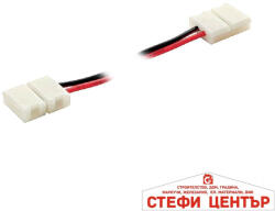 VIVALUX CORNER CONNECTOR 8mm SMD3528 (VIV003720)