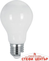 VIVALUX Afo60 led 9.5w e27 ww 3000k flick opal led (viv004176)