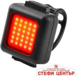 Paolo Заден стоп за велосипед - pa501 (53281) - steficenter