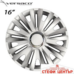 Versaco Тасове за джанти 16'' Versaco Royal RC (56102) - steficenter