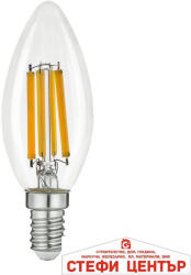 VIVALUX Bf35 led 7w e14 cl 4000k flick led premium (viv004966)