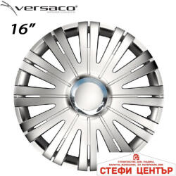 Versaco Тасове за джанти 16'' Versaco Active RC (56366) - steficenter