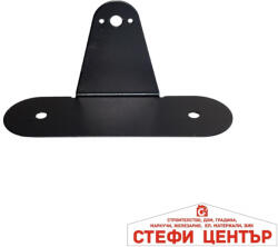 Paolo Стойка метална за халоген pg291 (63553) - steficenter