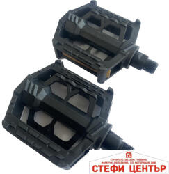 Paolo Педали за Велосипед pa416 2 БР/К-Т (39023) - steficenter