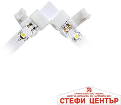 VIVALUX L-CONNECTOR 8/10mm (VIV003728)