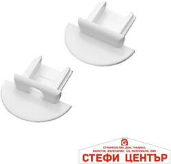 VIVALUX End Caps Kit/IN (VIV003822)