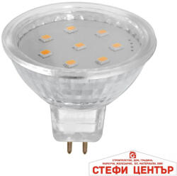 VIVALUX Mobi led jcdr 3w g5.3 ww 3000k (viv003715)