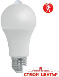 VIVALUX Sgm led pir 11w e27 cl sigma led (viv004985)