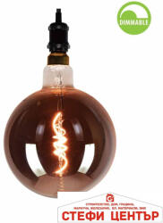 VIVALUX Gga200 led 6w e27 2200k flick art led (viv004236)