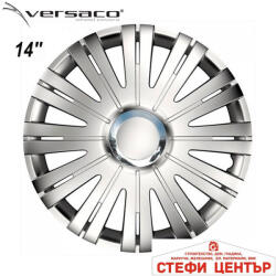 Versaco Тасове за джанти 14'' Versaco Active RC (56149) - steficenter