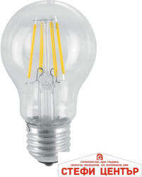 VIVALUX Af60 led 8w e27 cl 4000k flick led (viv004446)