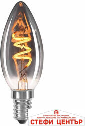VIVALUX Bfs35 led 2w e14 1800k flick smoke led (viv004779)